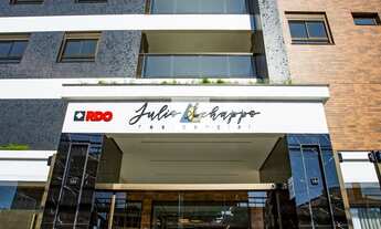 Imagem 7: Julio Schappo Residencial - Apartamento Alto Padrão, 3 suítes e terraço