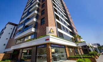 Imagem 3: Julio Schappo Residencial - Apartamento Alto Padrão, 3 suítes e terraço