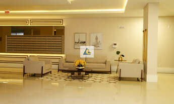 Imagem 6: Dolce Vitta Residence - Apartamento Alto Padrão em Centro, Florianópolis/SC