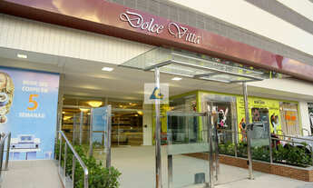 Imagem 3: Dolce Vitta Residence - Apartamento Alto Padrão em Centro, Florianópolis/SC