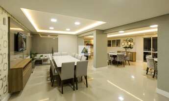 Imagem 7: Residencial Bergantim - Apartamento com terraço em Capoeiras, Florianópolis/SC