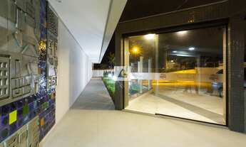 Imagem 3: Residencial Bergantim - Apartamento com terraço em Capoeiras, Florianópolis/SC