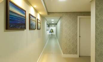 Imagem 5: Residencial Bergantim - Apartamento com terraço em Capoeiras, Florianópolis/SC