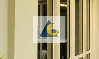 Imagem 6: Residencial Bergantim - Apartamento com terraço em Capoeiras, Florianópolis/SC