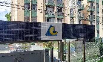 Imagem 2: Rio Plata Residence - Apartamento com terraço em Capoeiras, Florianópolis/SC