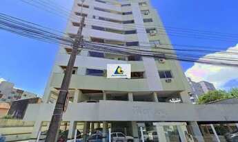 Imagem: Apartamento em Coloninha, Florianópolis/SC