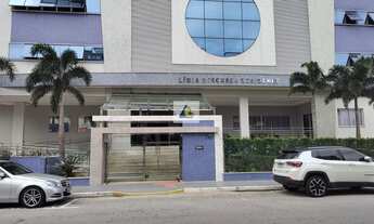 Imagem: Apartamento Alto Padrão com home office