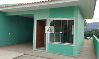 Imagem 4: Casa geminada no bairro Centro em Antônio Carlos-SC