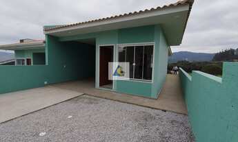 Imagem 2: Casa geminada no bairro Centro em Antônio Carlos-SC