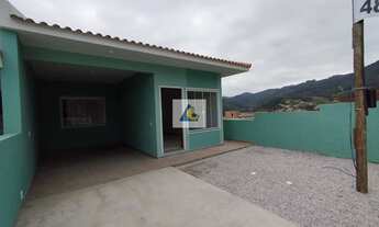 Imagem 7: Casa geminada no bairro Centro em Antônio Carlos-SC