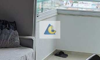 Imagem 2: American Residence - Apartamento em Praia João Rosa, Biguaçu/SC