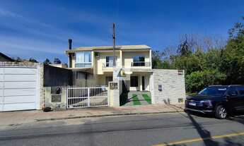 Imagem 2: Casa Sobrado em Potecas, São José/SC