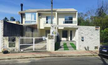 Imagem: Casa Sobrado em Potecas, São José/SC