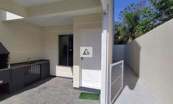 Imagem 7: Casa Sobrado em Potecas, São José/SC