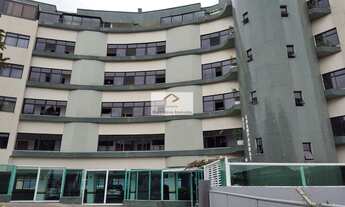 Imagem: Apartamento em Estreito, Florianópolis/SC