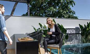 Imagem 7: Casa Alto Padrão, Loteamento Gree Village