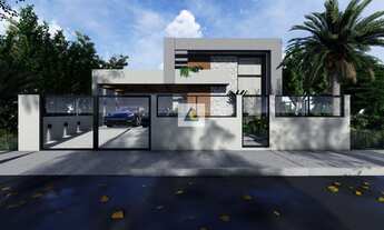 Imagem 2: Casa Alto Padrão, Loteamento Gree Village