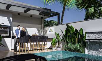 Imagem 5: Casa Alto Padrão, Loteamento Gree Village