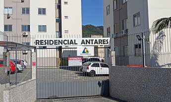 Imagem: Apartamento em Serraria, São José/SC