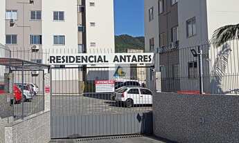 Imagem: Apartamento em Serraria, São José/SC