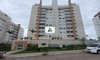 Imagem: Apartamento em Estreito, Florianópolis/SC