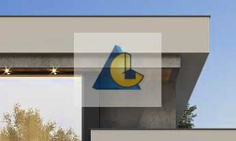 Imagem: Casa Alto Padrão em São Sebastião, Palhoça/SC