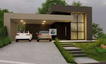 Imagem: Casa Alto Padrão em São Sebastião, Palhoça/SC