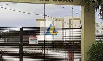 Imagem 2: Residencial Flores da Costa - Apartamento em Forquilhas, São José/SC