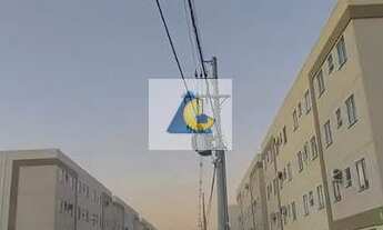 Imagem: Residencial Flores da Costa - Apartamento