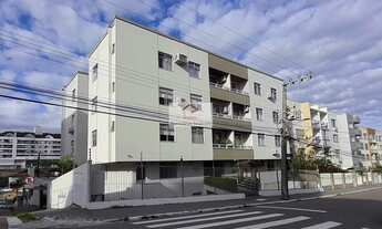 Imagem: Apartamento à venda no bairro Coqueiros