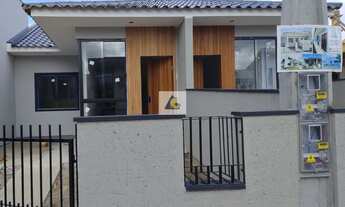 Imagem: Casa Geminada em Bela Vista, Palhoça/SC