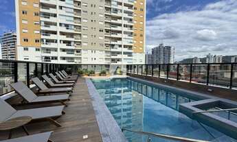 Imagem: Apartamento em Campinas, São José/SC