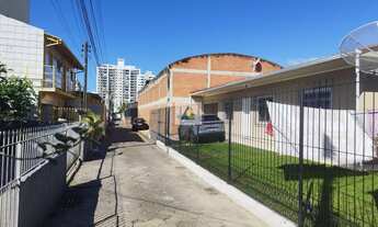 Imagem: Pavilhão/Galpão Salão Comercial em Roçado