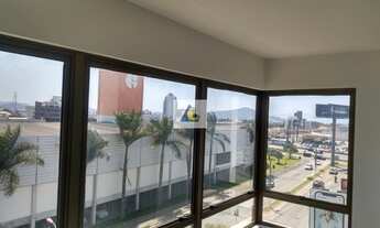 Imagem 4: CONDOMÍNIO EDÍFICIO DUETTO OFFICE - Sala Comercial em Pagani, Palhoça/SC