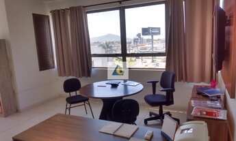 Imagem 7: CONDOMÍNIO EDÍFICIO DUETTO OFFICE - Sala Comercial em Pagani, Palhoça/SC