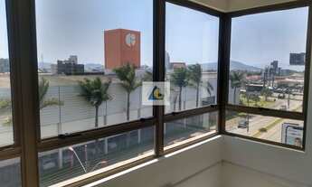 Imagem 5: CONDOMÍNIO EDÍFICIO DUETTO OFFICE - Sala Comercial em Pagani, Palhoça/SC