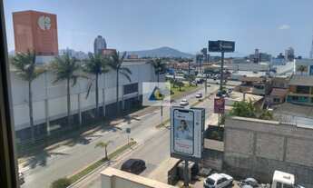 Imagem 3: CONDOMÍNIO EDÍFICIO DUETTO OFFICE - Sala Comercial em Pagani, Palhoça/SC