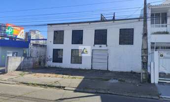 Imagem: Pavilhão/Galpão Salão Comercial em Campinas