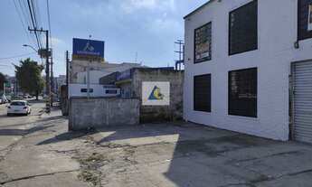 Imagem 2: Pavilhão/Galpão Salão Comercial em Campinas, São José/SC