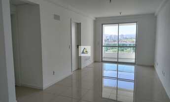 Imagem 2: CONDOMÍNIO EDIFÍCIO RESIDENCIAL PALAZZO REALE - Apartamento Alto Padrão em Barreiros, São