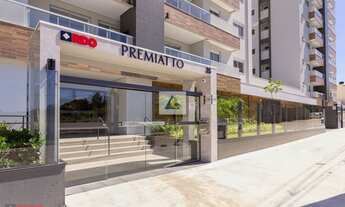 Imagem: Premiatto Residencial - Apartamento em estreito