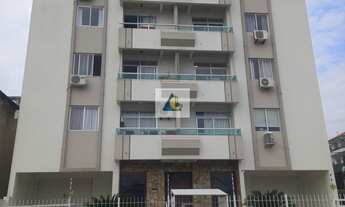Imagem: Apartamento em Estreito, Florianópolis/SC