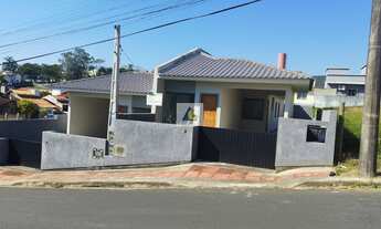 Imagem: Casa Geminada 3 quartos em Real Parque