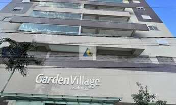 Imagem: Garden Village Residence - Apartamento à