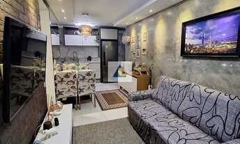 Imagem 4: Residencial Boulevard Ivo Luchi - Apartamento 2 quartos em Pedra Branca, Palhoça/SC