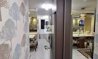 Imagem 3: Residencial Boulevard Ivo Luchi - Apartamento 2 quartos em Pedra Branca, Palhoça/SC