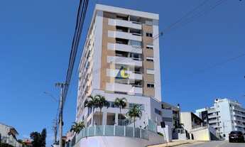 Imagem: Residencial Bergantim - Apartamento com