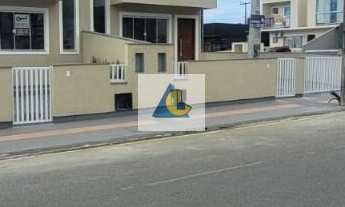 Imagem: Sobrado Geminado em Bela Vista, Palhoça/SC