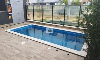 Imagem 6: Apartamento na praia em Palmas, Governador Celso Ramos/SC