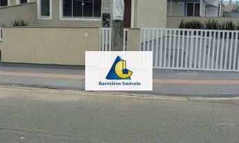 Imagem: Sobrado Geminado em Bela Vista, Palhoça/SC